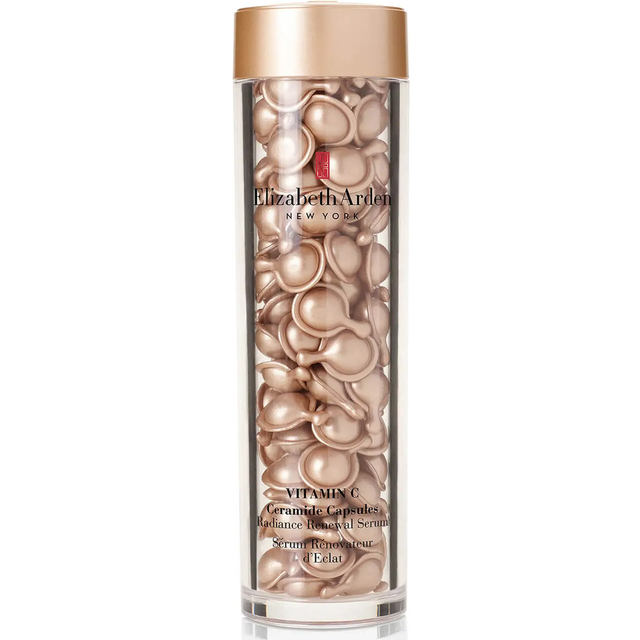 Elizabeth Arden Ceramide Vitamine C Capsules 90 U