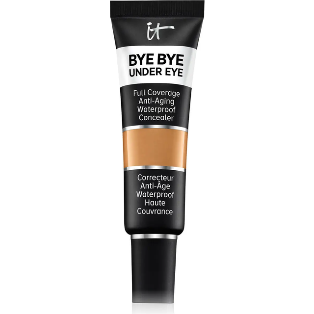 It Cosmetics  Correctors Bye Bye Under Eye Full Coverage Anti-Aging Waterproof Concealer 34,5 RICH GOLDEN (W)