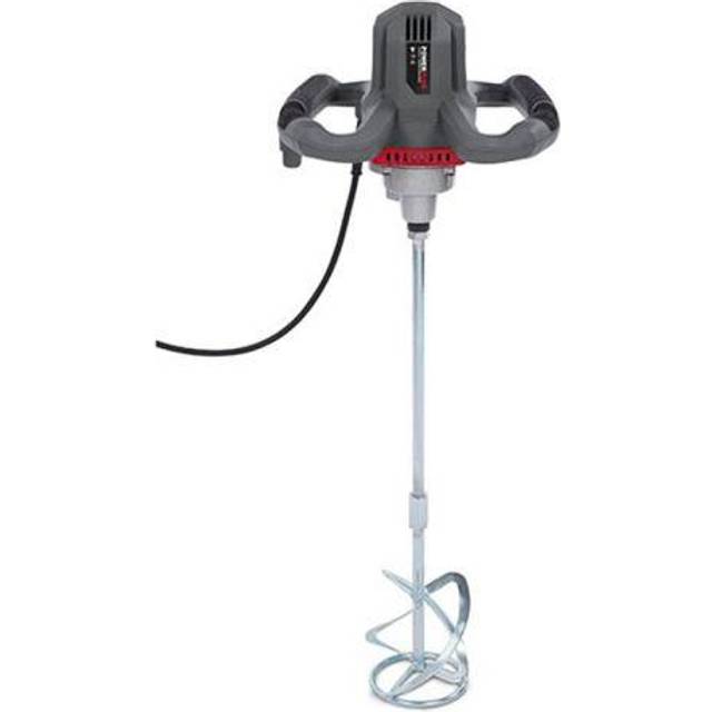 Mörtel och färgblandare 1200 Watt