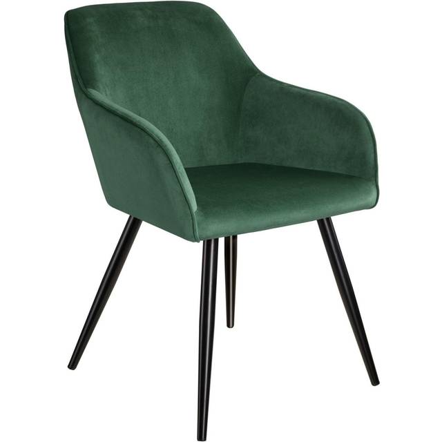 (brown/black, per piece) Dining Chair Accent Bedroom Furniture Velvet Armchair Living Room Chairs Set