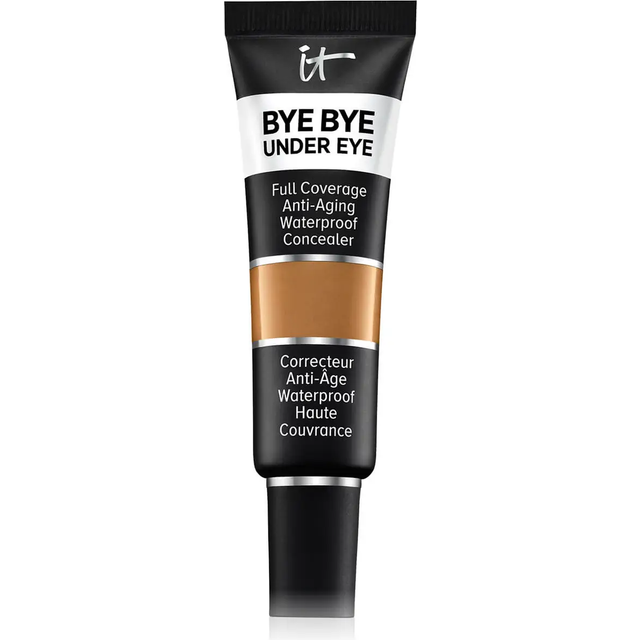 It Cosmetics  Correctors Bye Bye Under Eye Full Coverage Anti-Aging Waterproof Concealer 35,5 RICH (W)