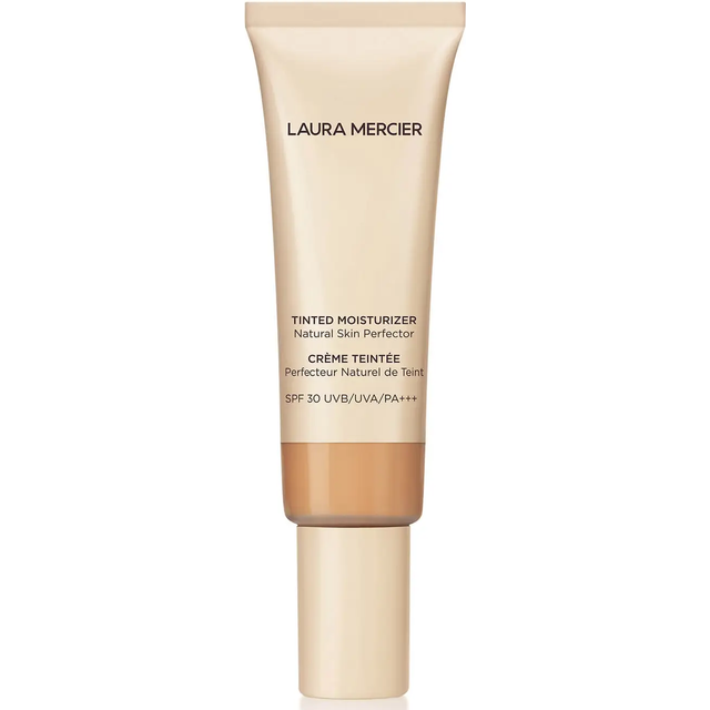 Tinted Moisturizer Natural Skin Perfector 2N1 Nude 50ml - Multi (*)