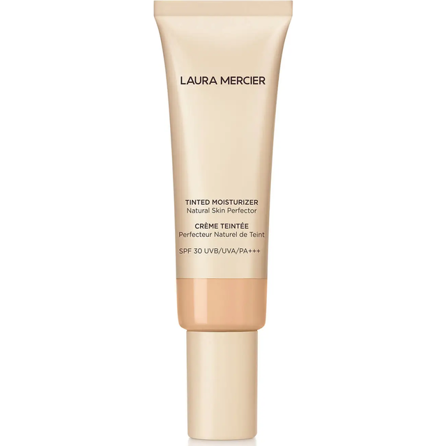 Tinted Moisturizer Natural Skin Perfector 1N2 Vanille 50ml - Multi (*)
