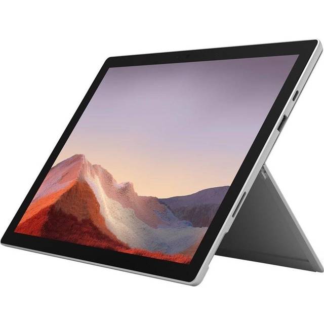 Microsoft Surface Pro 7 - 12.3" - Core i3 1005G1 - 4 GB RAM - 128 GB SSD