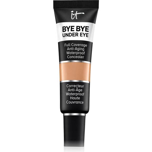 It Cosmetics  Correctors Bye Bye Under Eye Full Coverage Anti-Aging Waterproof Concealer 32,0 TAN BRONZE (C)