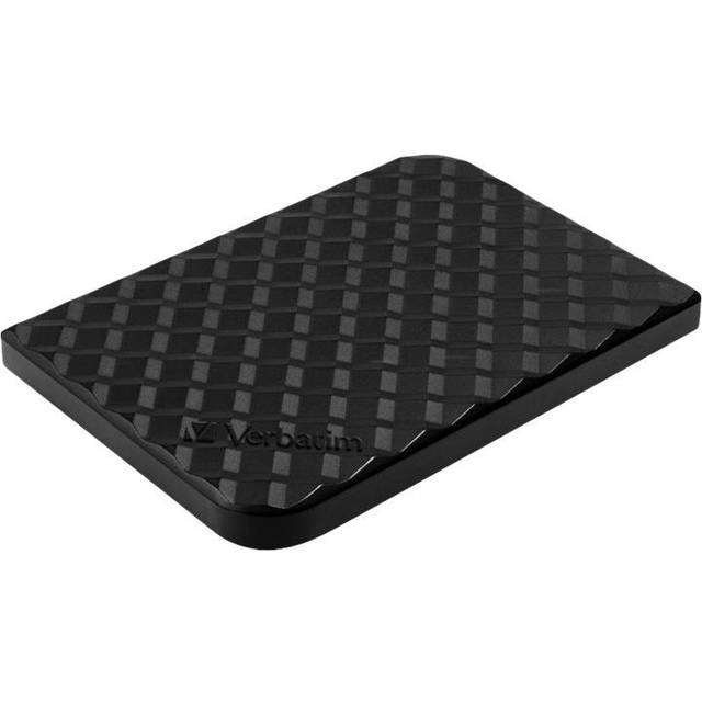 Verbatim Store 'n' Go Portable SSD USB 3.2 GEN 1 512GB