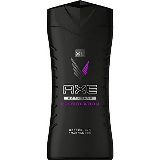 AXE Excite Shower Gel 400ml