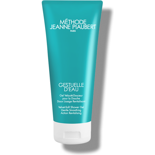 Jeanne Piaubert Gestuelle D´Eau Shower Gel 200ml