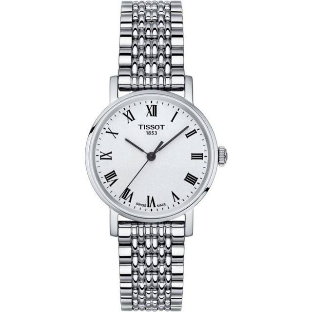 Tissot Watch Everytime Ladies - Silver