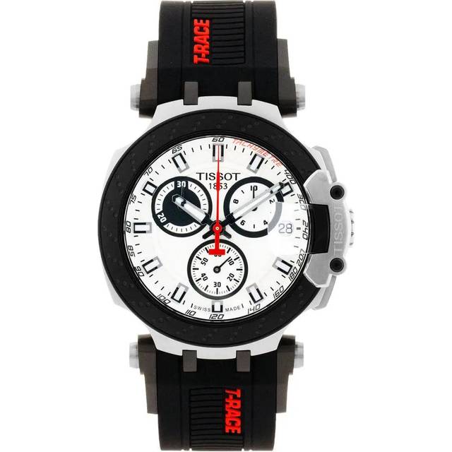 Tissot Watch T-Race Quartz Chrono D