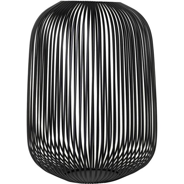 Blomus - Lito Lantern L Black