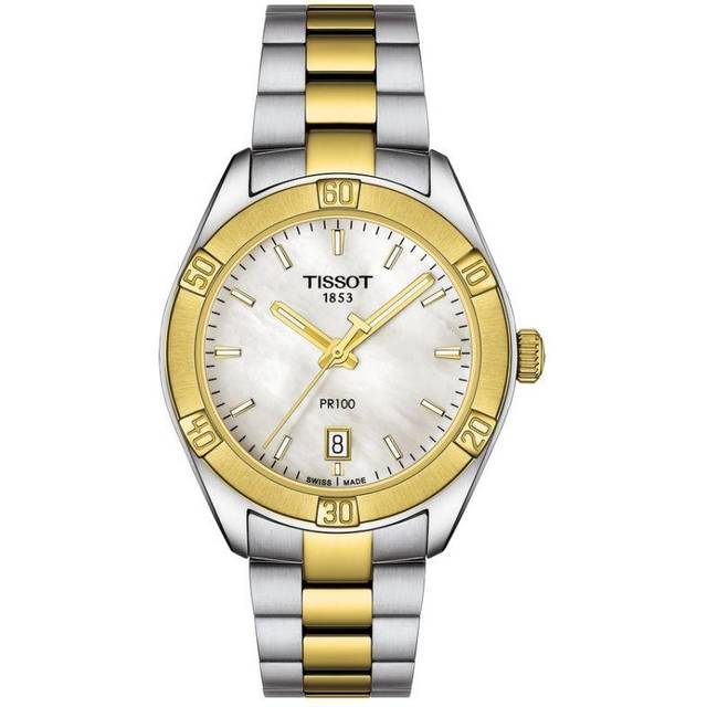 Tissot Pr 100 Classic Watch, 36mm