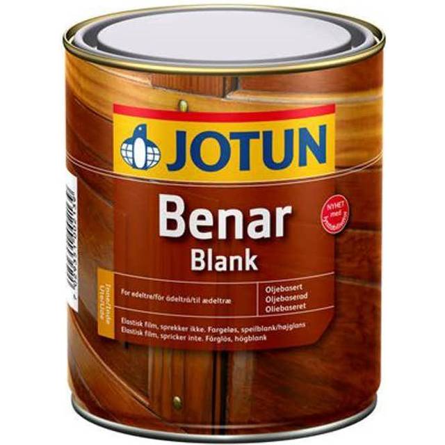 Träolja Jotun Benar Blank 10L