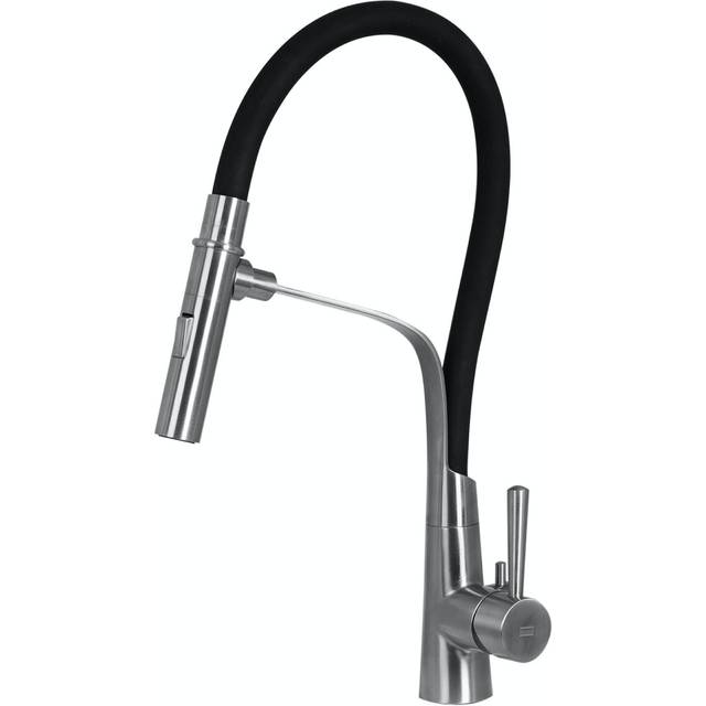 Köksblandare Strand Stainless Varberg