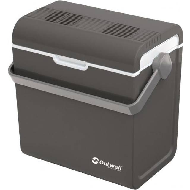 Outwell Eco Prime 24 12v/230v - Køleboks