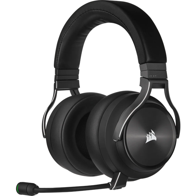 Corsair Virtuoso RGB Wireless XT - Bedste gaming headset - Techii.dk