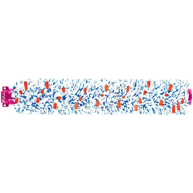 BISSELL CrossWave Multi-Surface Brushroll  |   Replacement Brushroll For BISSELL CrossWave Multi-Surface Floor Cleaners  |  1868F