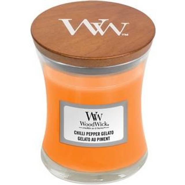 WoodWick Mini - Chilli Pepper Gelato
