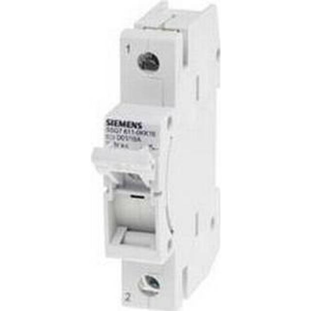 5SG7611-0KK16 - Neozed switch disconnector 1xD01 16A 5SG7611-0KK16