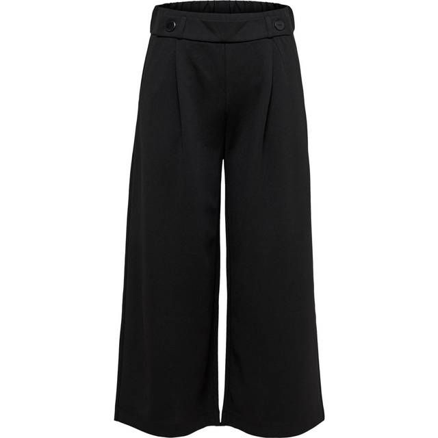 JdY Jdygeggo New Ancle Pants JRS Noos byxor, svart, XS