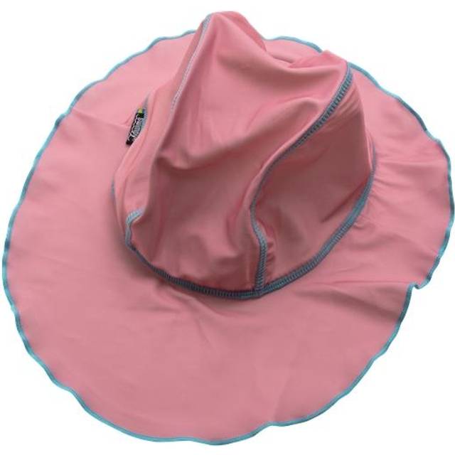 Swimpy UV-hatt Stl. 86-92 Flamingo