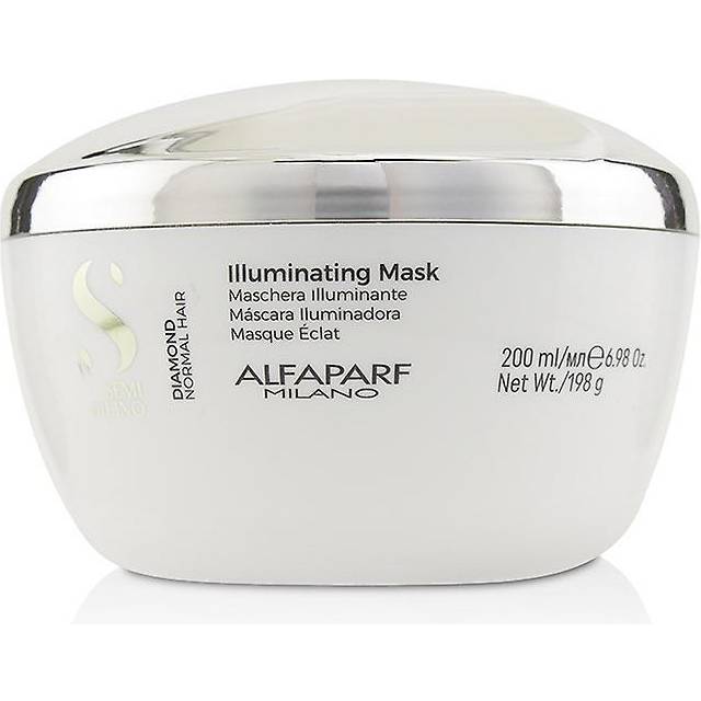 AlfaParf Milano SDL Diamond Illuminating Mask 200ml