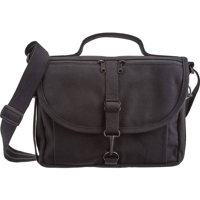 Domke F-803 Camera Satchel - Black
