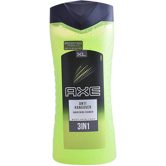 AXE Anti-Hangover Shower Gel 400ml