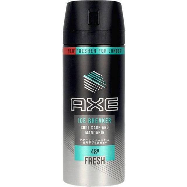 Axe Ice Breaker Deodorant och kroppsspray 150 ml
