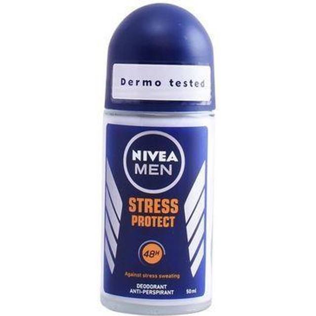 Nivea Men Stress Protect Deo Roll-On 50ml