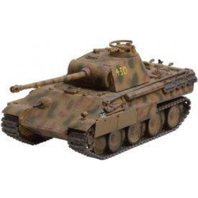 Revell PzKpfw V Panther Ausf.G - 1 pc