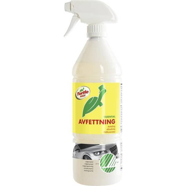 Turtle Wax Naturavfettning, 1 l