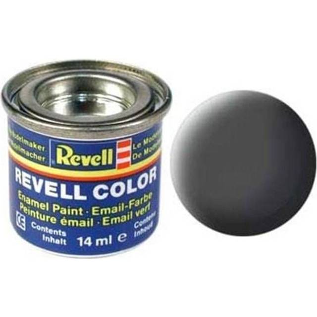 Revell Enamel Color - Olive Grey Matte - 14 ml