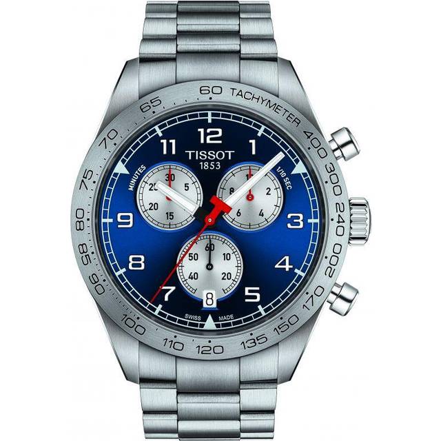Tissot PRS 516 Chronograph
