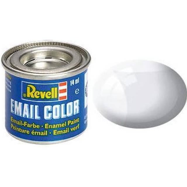 Revell Enamel Color - Colourless Gloss - 14 ml