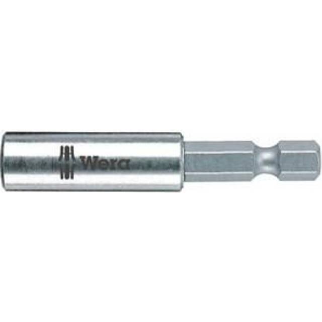 Bithalter 899/4/1 1/4 Zoll, F 6,3 1/4 Zoll C 6,3 Magnet,Spreng-Ri L.152mm