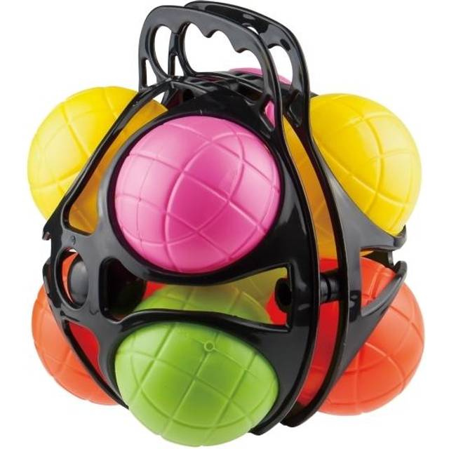 Boccia Multi