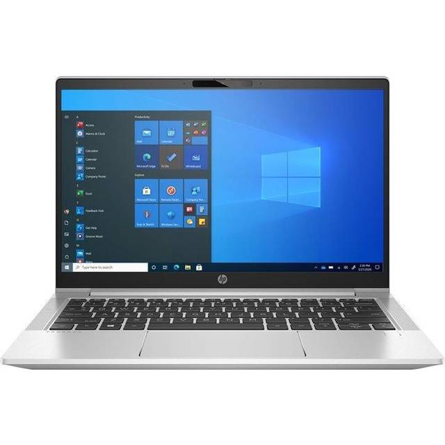 HP ProBook 630 G8 - 13.3" - Core i5 1135G7 - 8 GB RAM - 256 GB SSD - UK