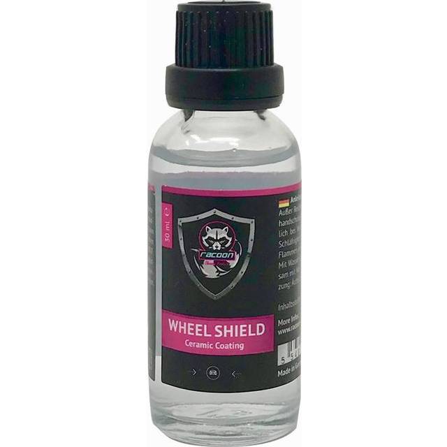 Racoon WHE-SHI-30-01 hjulskydd keramisk fälgar-beläggning-30 ml