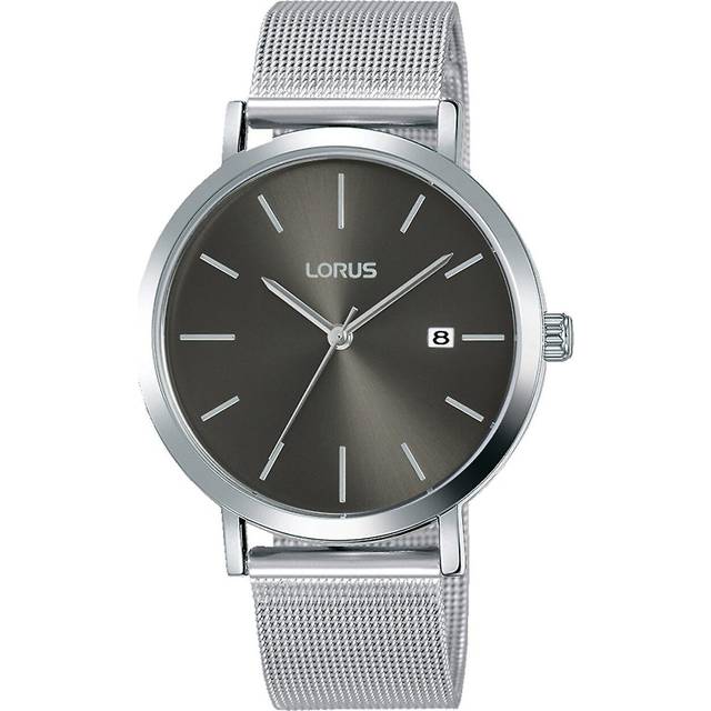 Lorus Menswatch  RH919KX9 - Grey