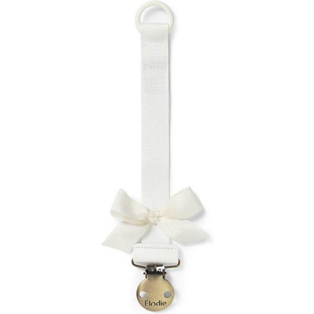 Elodie Napphållare Vanilla White - Multi