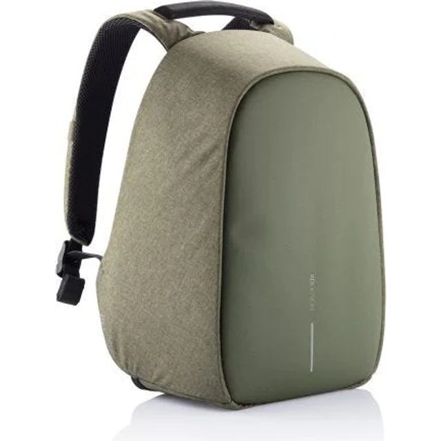 XD Design Bobby Hero Small Backpack green