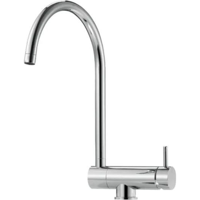 Mora Izzy Turnie Med Fällbar Pip, Ø28-35mm, Krom
