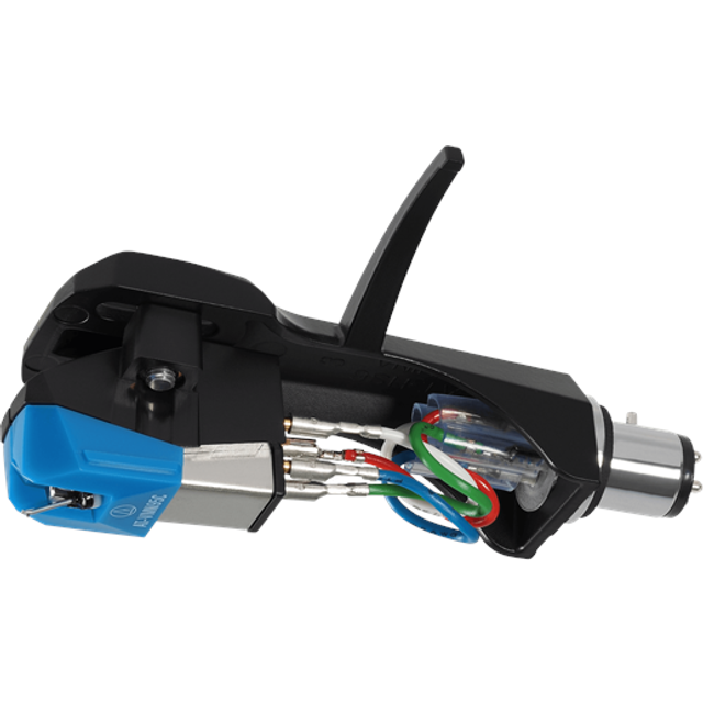 Audio Technica AT-VM95C, MM-pickup för vinylspelare