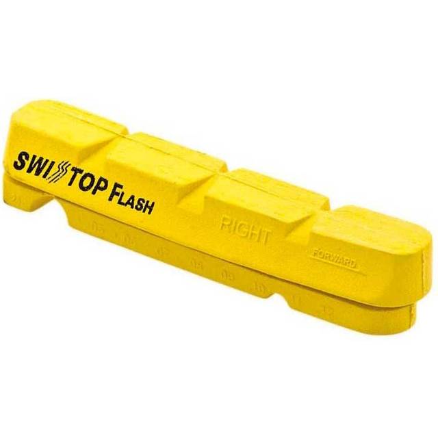 Swiss Stop Flash Pro Brake Pads Inserts Pack (4ud)