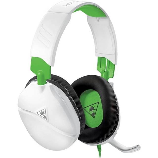 Turtle Beach Recon 70X Gaming Headset Svart