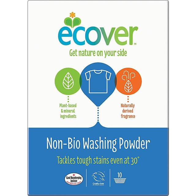 Ecover Non-Bio Washing Powder (10 washes)