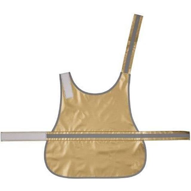 (M, Green) Yoko Hi-Vis Dogs Vest