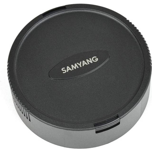 Samyang Replacement Lens Cap for 12mm f2.8 Lens
