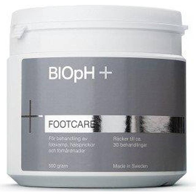 BIOpH+ Footcare 500 g